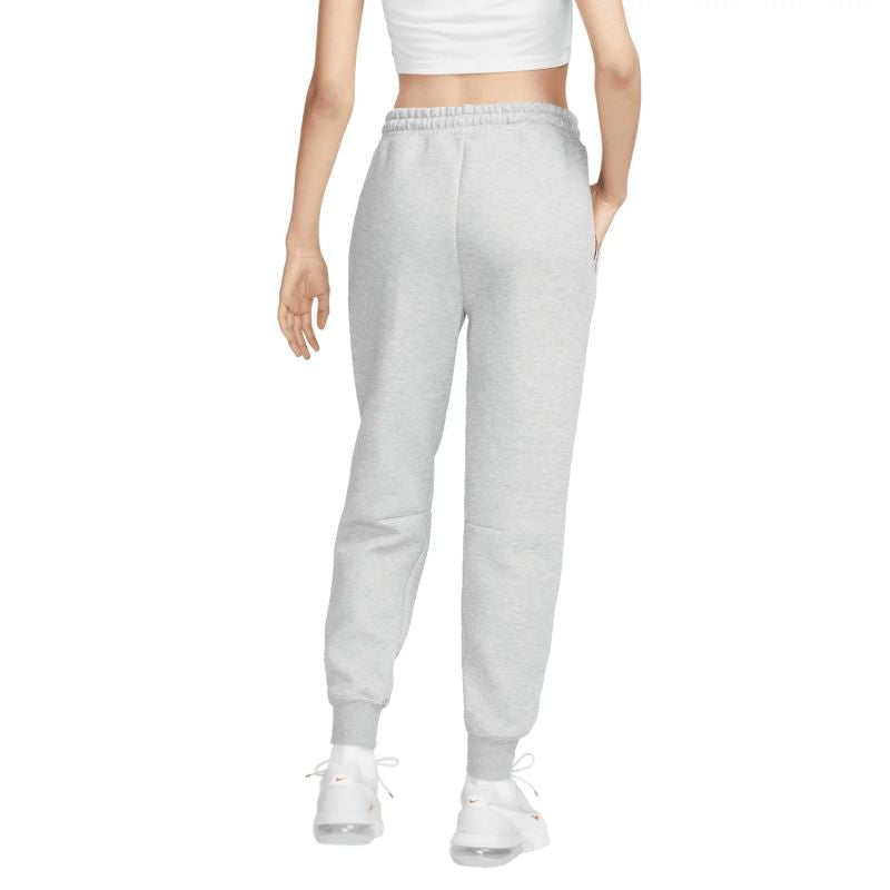 Nike Sportswear Tech Fleece Pant W FB8330-063 Polár pulóver