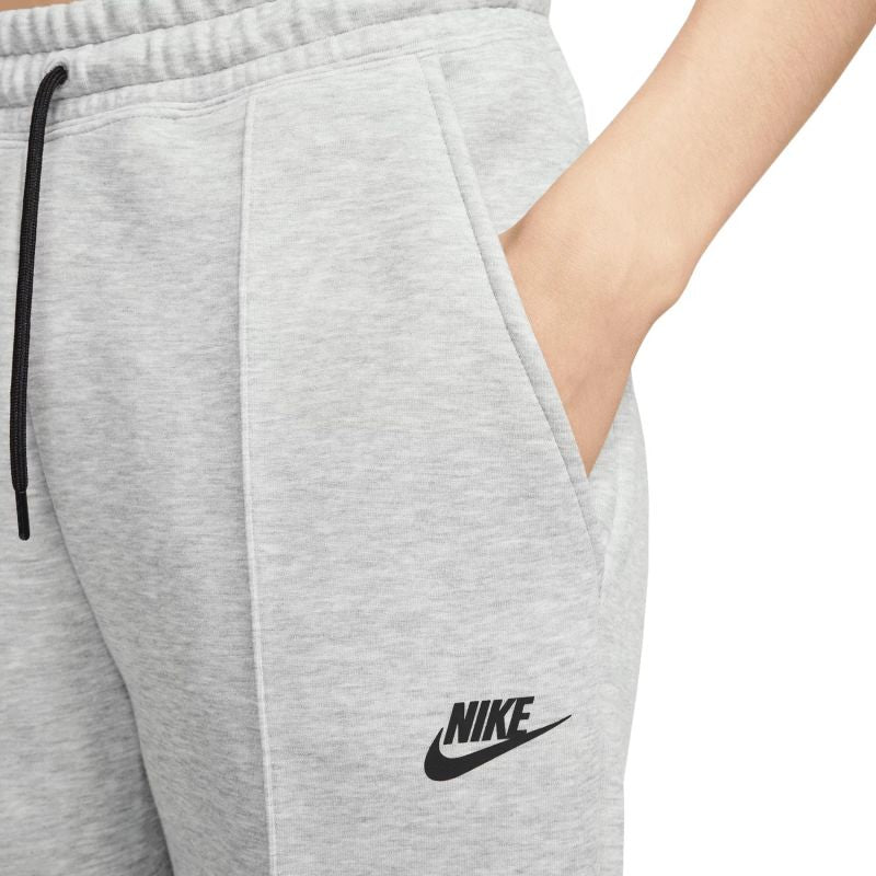 Nike Sportswear Tech Fleece Pant W FB8330-063 Polár pulóver