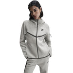 Nike Sportswear Tech Fleece Windrunner women's női Pulóver HV6747-063
