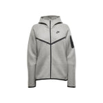 Nike Sportswear Tech Fleece Windrunner women's női Pulóver HV6747-063