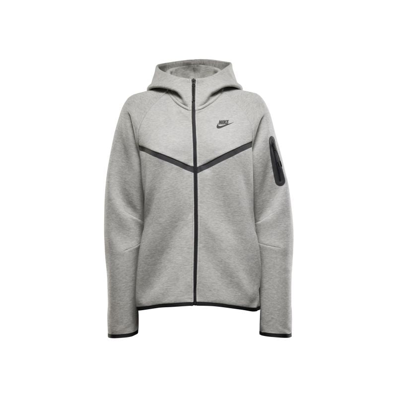 Nike Sportswear Tech Fleece Windrunner women's női Pulóver HV6747-063