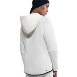 Nike Sportswear Tech Fleece Windrunner women's sweatshirt s (163cm) női kapucnis pulóver HV6747-133