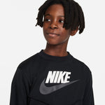Nike K Nsw Tracksuit Poly Crew Hbr Melegítő