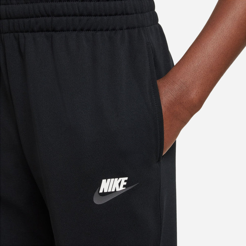 Nike K Nsw Tracksuit Poly Crew Hbr Melegítő