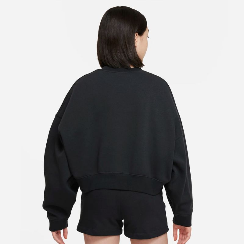 Nike Sportswear Trend FLC Crew Jr sweatshirt gyerek pulóver DV2563045