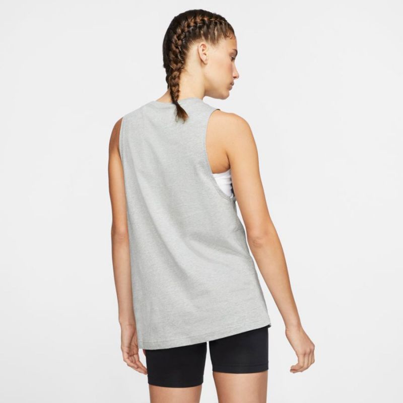 Nike Sportswear W CW2206 063 T-shirt Póló Ruházat Póló - Sportmania.hu