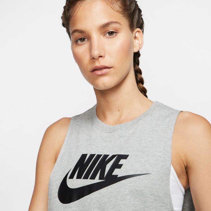 Nike Sportswear W CW2206 063 T-shirt Póló Ruházat Póló - Sportmania.hu