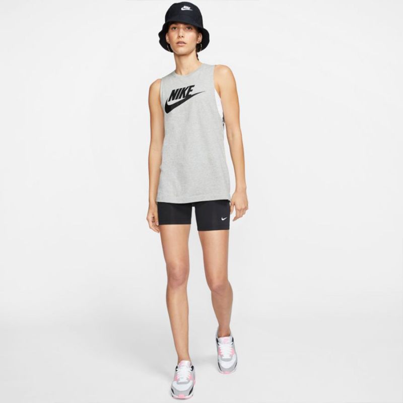 Nike Sportswear W CW2206 063 T-shirt Póló Ruházat Póló - Sportmania.hu