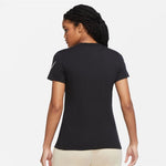 Nike Sportswear W DN5856 010 T-shirt Póló - Sportmania.hu