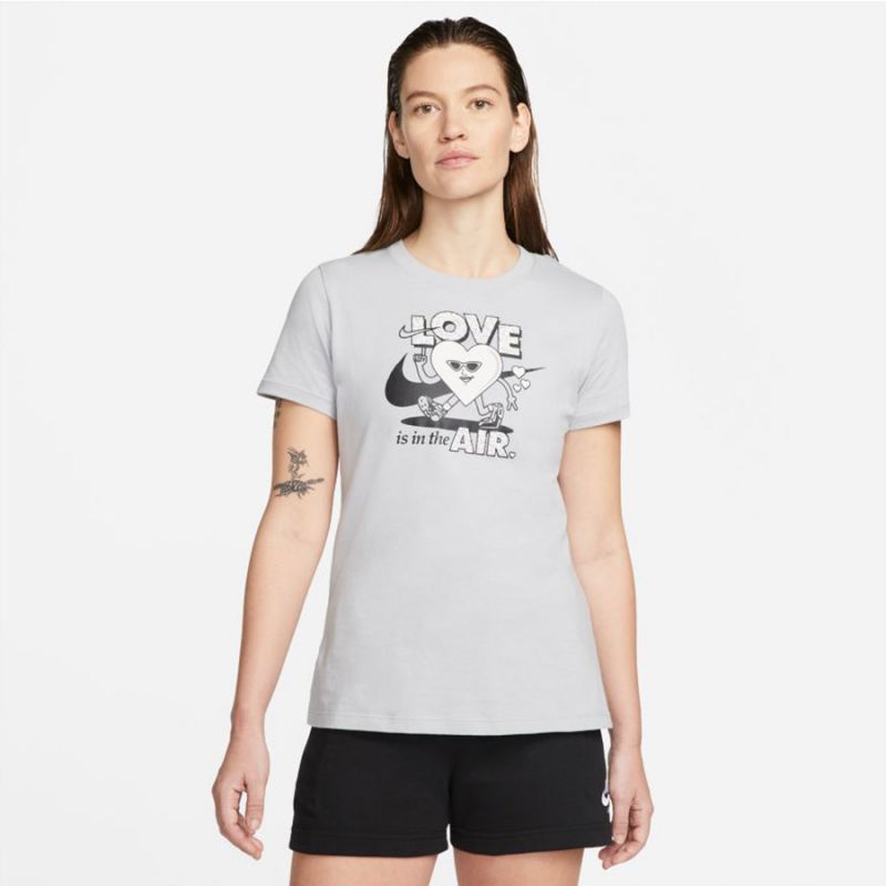 Nike Sportswear W Dn5878 063 T-shirt - Sportmania.hu