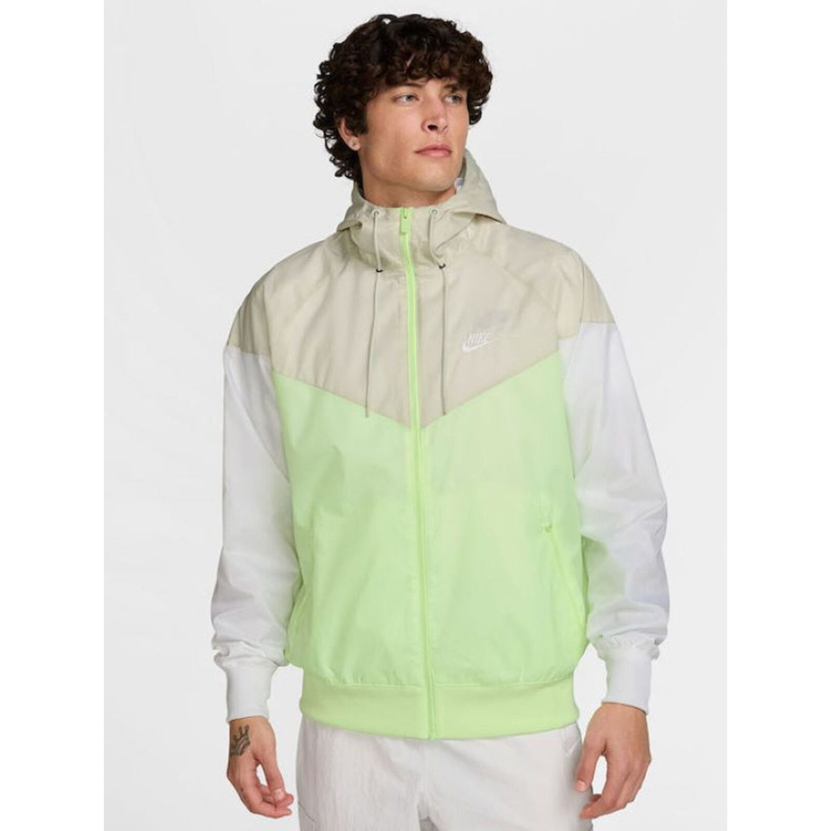 Nike Sportswear Windrunner Men férfi Kabát