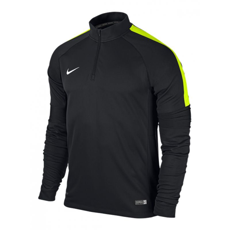 Nike Squad 15 Ignite Midlayer Jr Póló Pulóver gyerek 646404-011