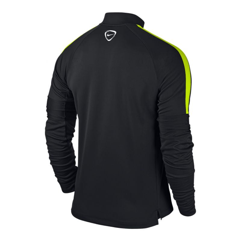 Nike Squad 15 Ignite Midlayer Jr Póló Pulóver gyerek 646404-011