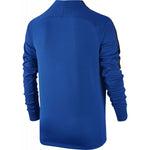 Nike Squad Football Drill Top Junior 807245-453 football jersey Ruházat - Sportmania.hu