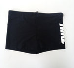 Nike SQUARE LEG B ( Swim) General férfi Fürdőruha