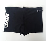 Nike SQUARE LEG B ( Swim) General férfi Fürdőruha
