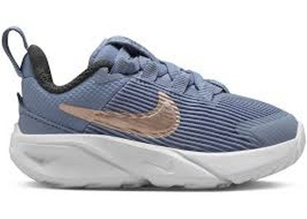 Nike Star Runner 4 Baby/Toddle Utcai cipő - Sportmania.hu
