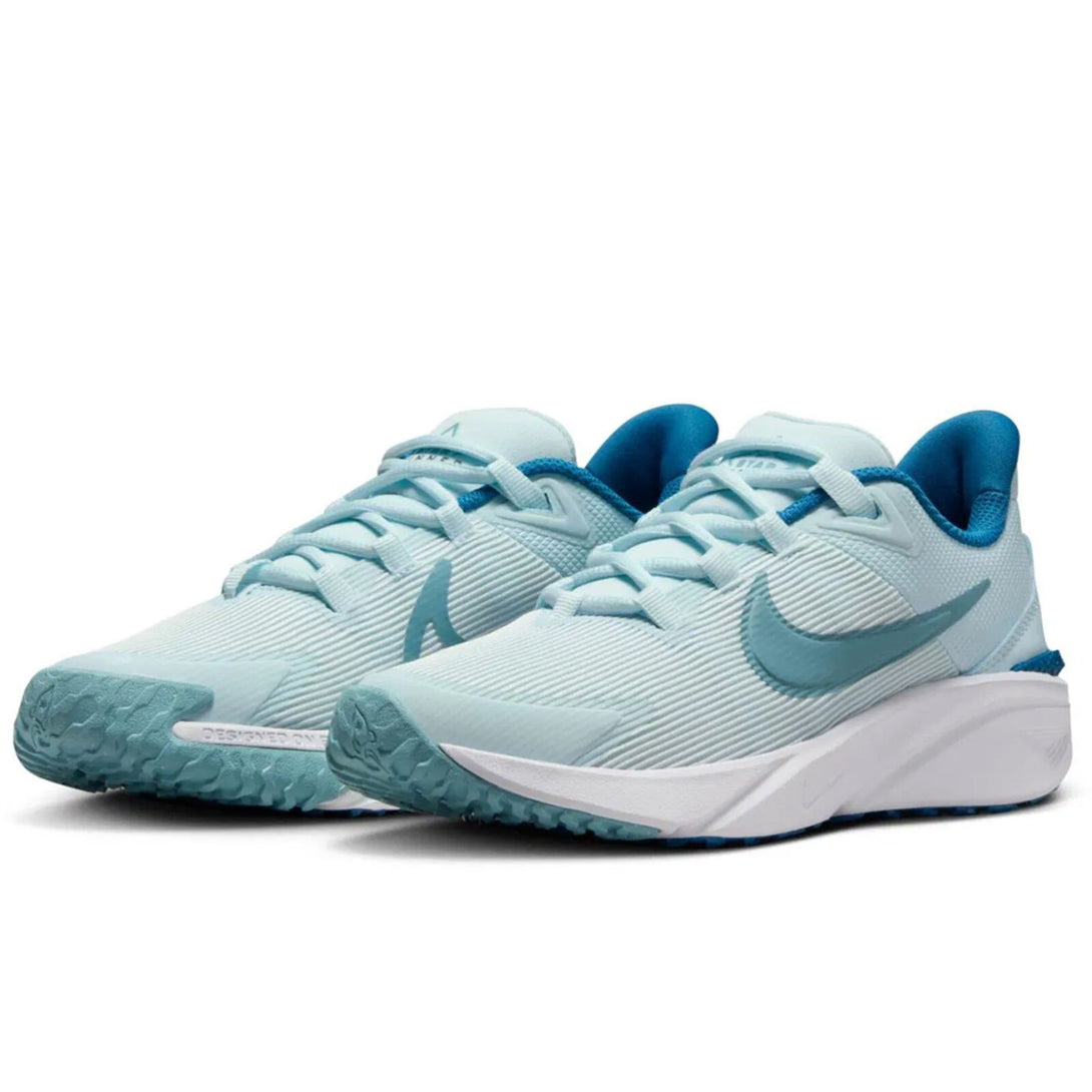 Nike Star Runner 4 Jr Dx7615-404 Running Shoes - Sportmania.hu