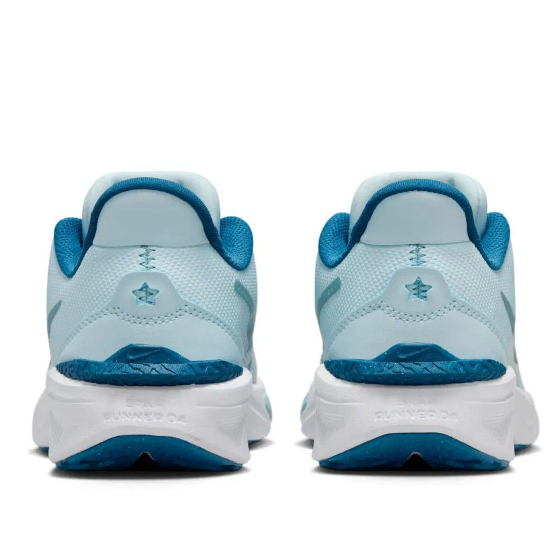 Nike Star Runner 4 Jr Dx7615-404 Running Shoes - Sportmania.hu