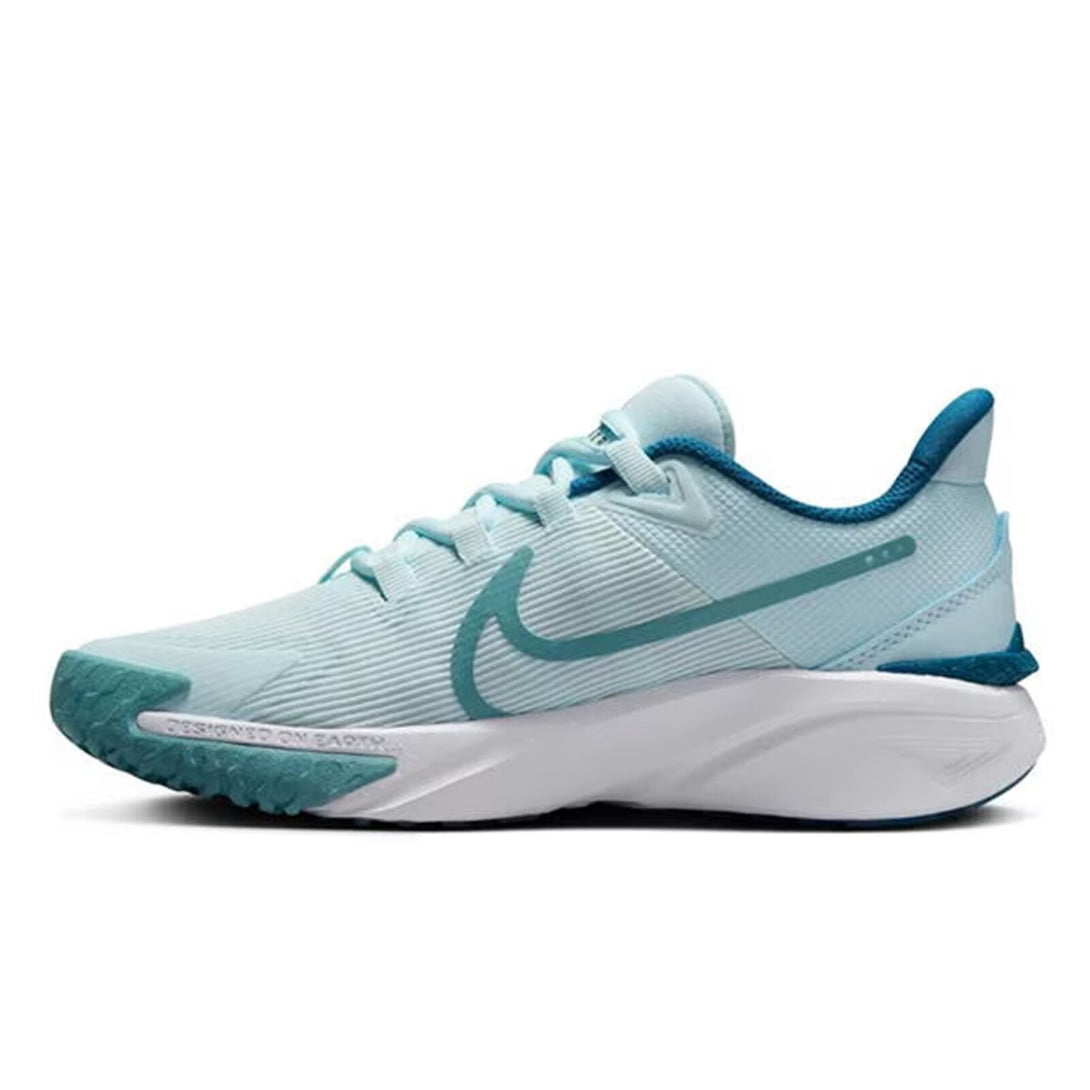 Nike Star Runner 4 Jr Dx7615-404 Running Shoes - Sportmania.hu