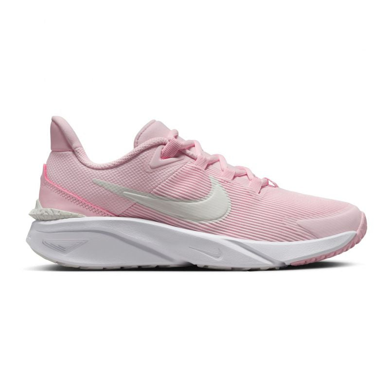 Nike Star Runner 4 Jr Dx7615-602 Running Shoes