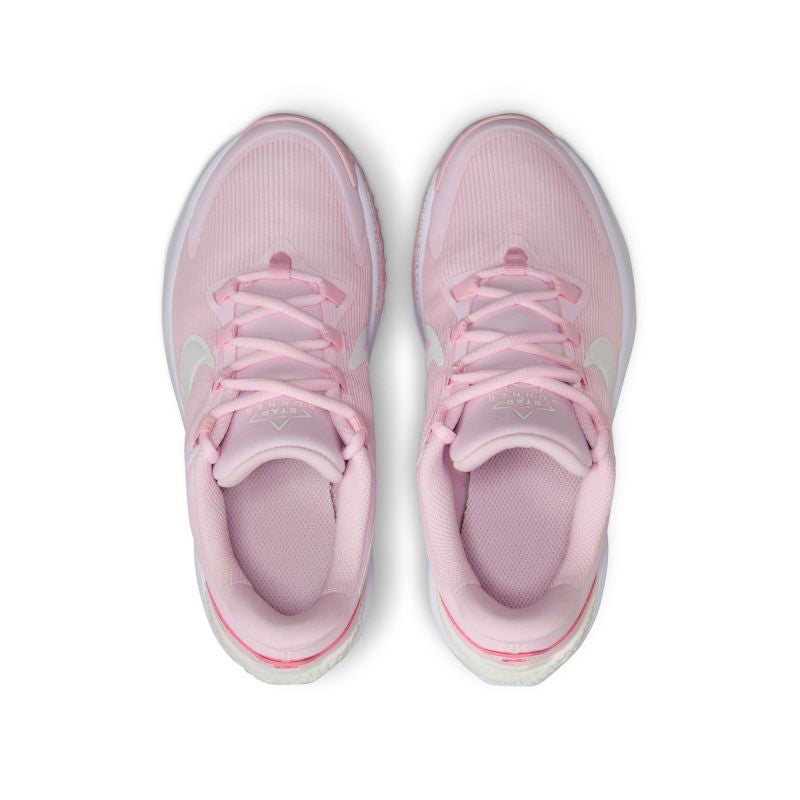Nike Star Runner 4 Jr Dx7615-602 Running Shoes