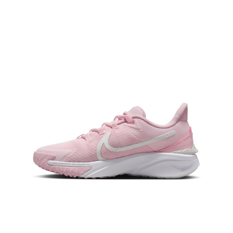 Nike Star Runner 4 Jr Dx7615-602 Running Shoes