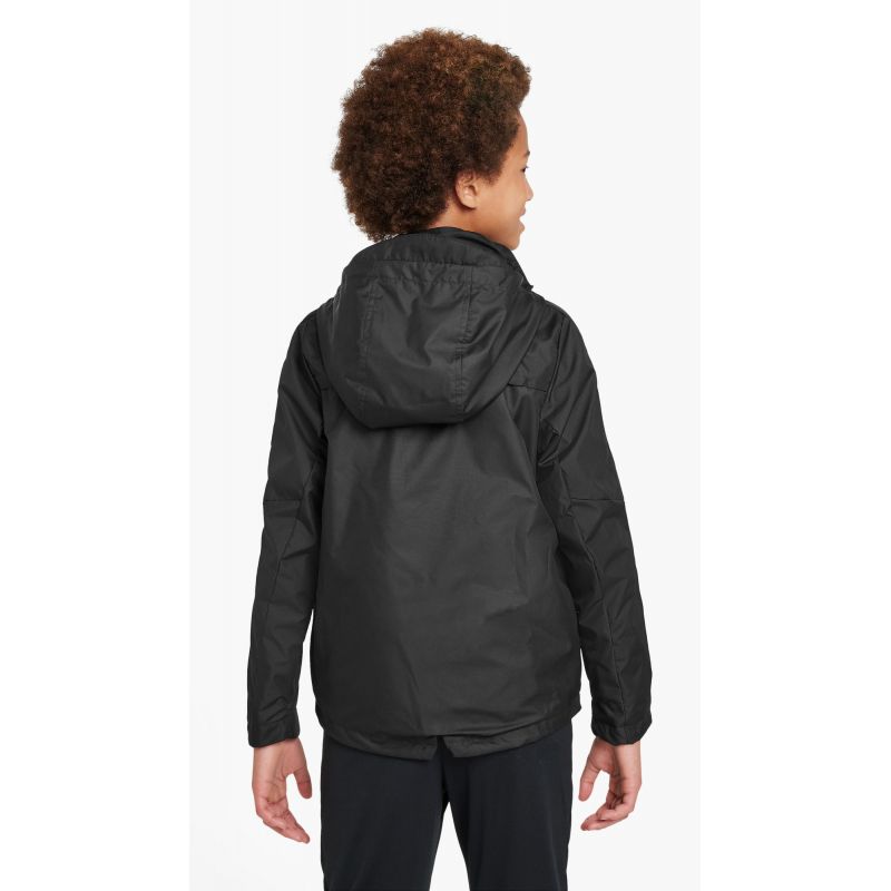Nike Storm-FIT Academy 23 Jr DX5494-010 jacket Kabát
