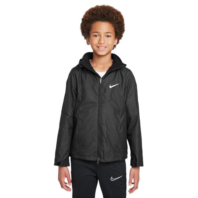 Nike Storm-FIT Academy 23 Jr DX5494-010 jacket Kabát