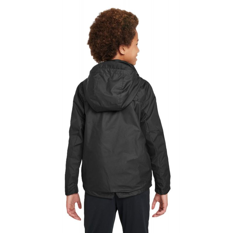 Nike Storm-FIT Academy 23 Jr DX5494-010 jacket Kabát