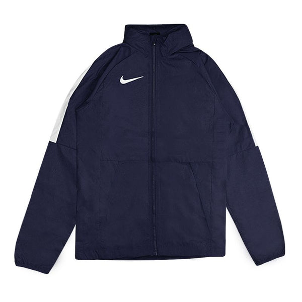 Nike Strike 21 AWF M CW6664-451 Jacket Kabát