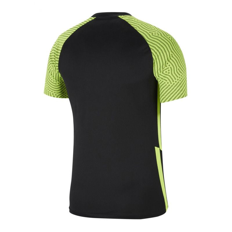Nike Strike 21 Jr CW3557-011 T-shirt Póló Ruházat Póló - Sportmania.hu