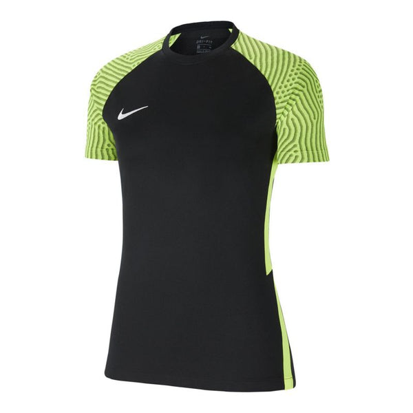 Nike Strike 21 W T-shirt CW3553-011 Póló Ruházat Póló