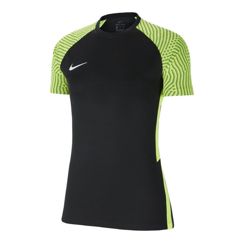 Nike Strike 21 W T-shirt CW3553-011 Póló Ruházat Póló - Sportmania.hu