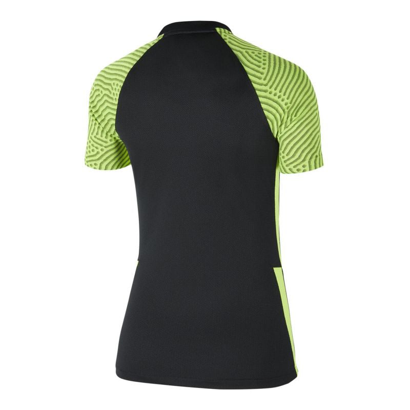Nike Strike 21 W T-shirt CW3553-011 Póló Ruházat Póló - Sportmania.hu