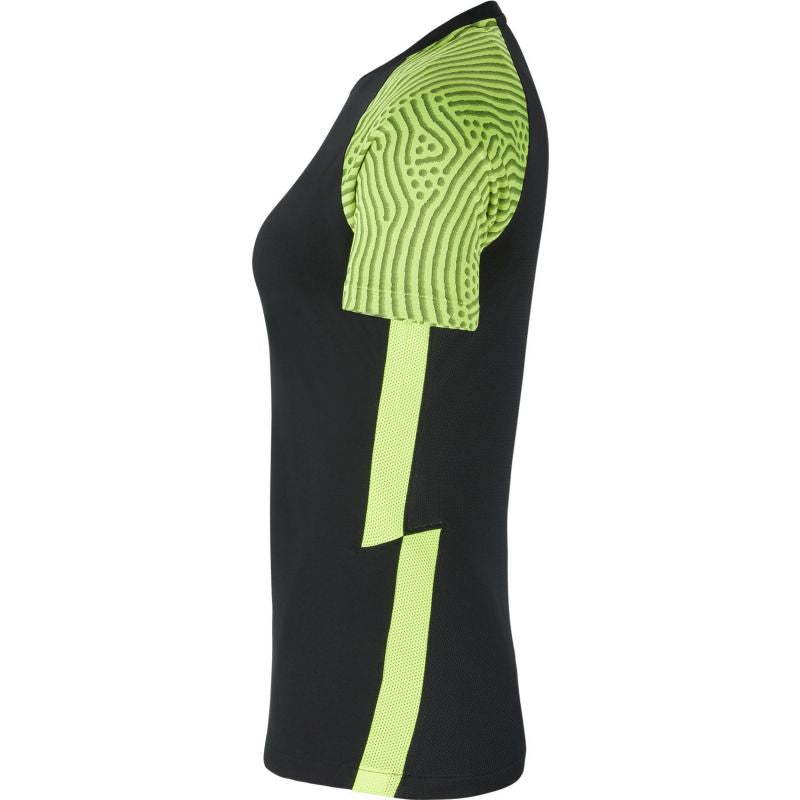 Nike Strike 21 W T-shirt CW3553-011 Póló Ruházat Póló - Sportmania.hu