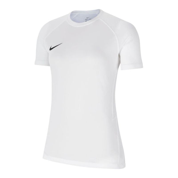 Nike Strike 21 W T-shirt CW3553-100 Póló Ruházat Póló