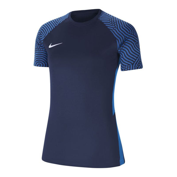 Nike Strike 21 W T-shirt CW3553-410 Póló Ruházat Póló