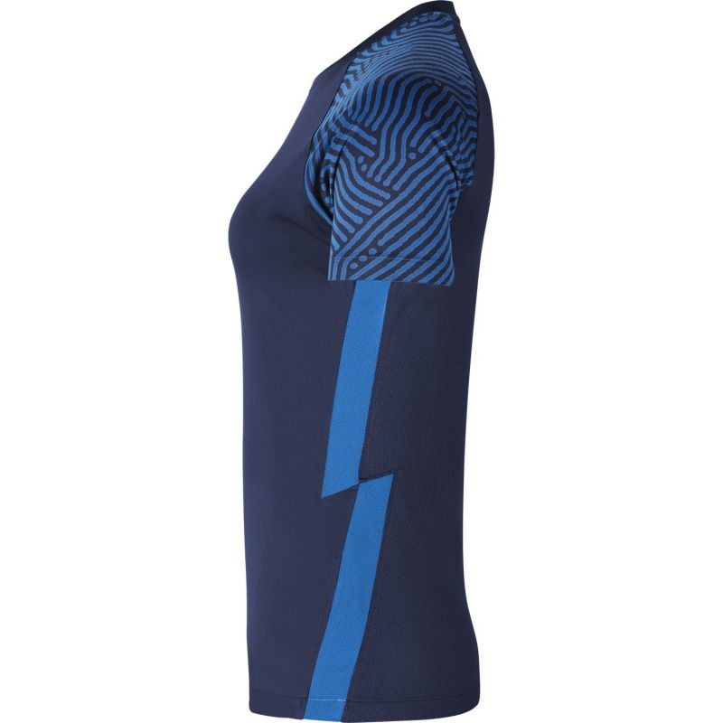 Nike Strike 21 W T-shirt CW3553-410 Póló Ruházat Póló - Sportmania.hu
