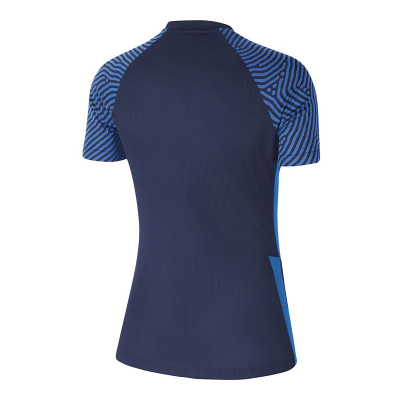 Nike Strike 21 W T-shirt CW3553-410 Póló Ruházat Póló - Sportmania.hu