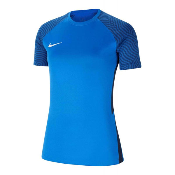 Nike Strike 21 W T-shirt CW3553-463 Póló Ruházat Póló