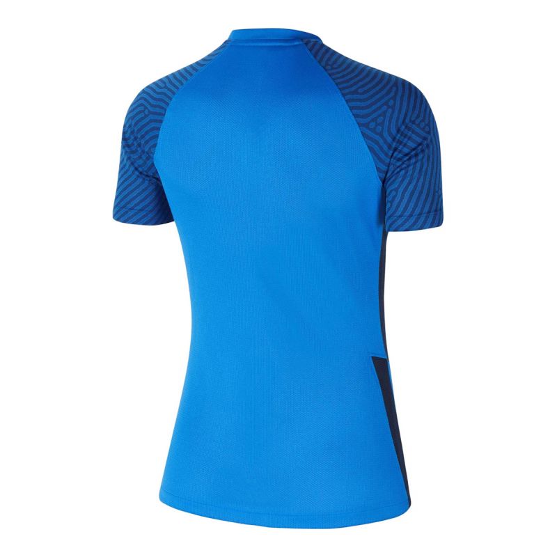 Nike Strike 21 W T-shirt CW3553-463 Póló Ruházat Póló - Sportmania.hu