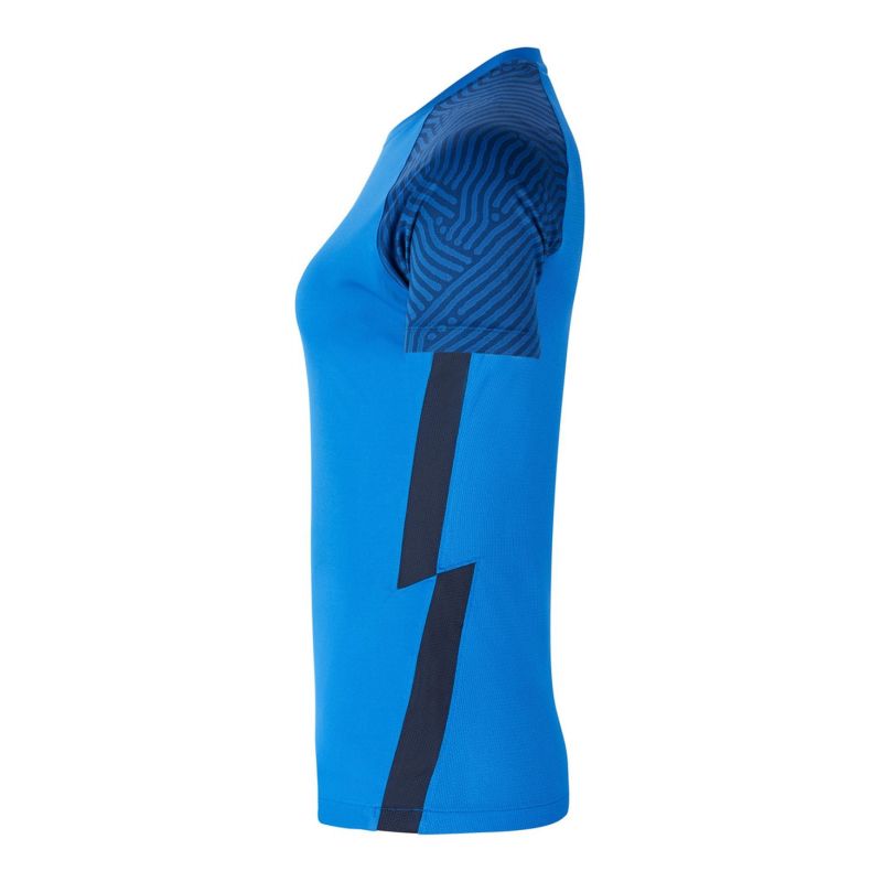 Nike Strike 21 W T-shirt CW3553-463 Póló Ruházat Póló - Sportmania.hu
