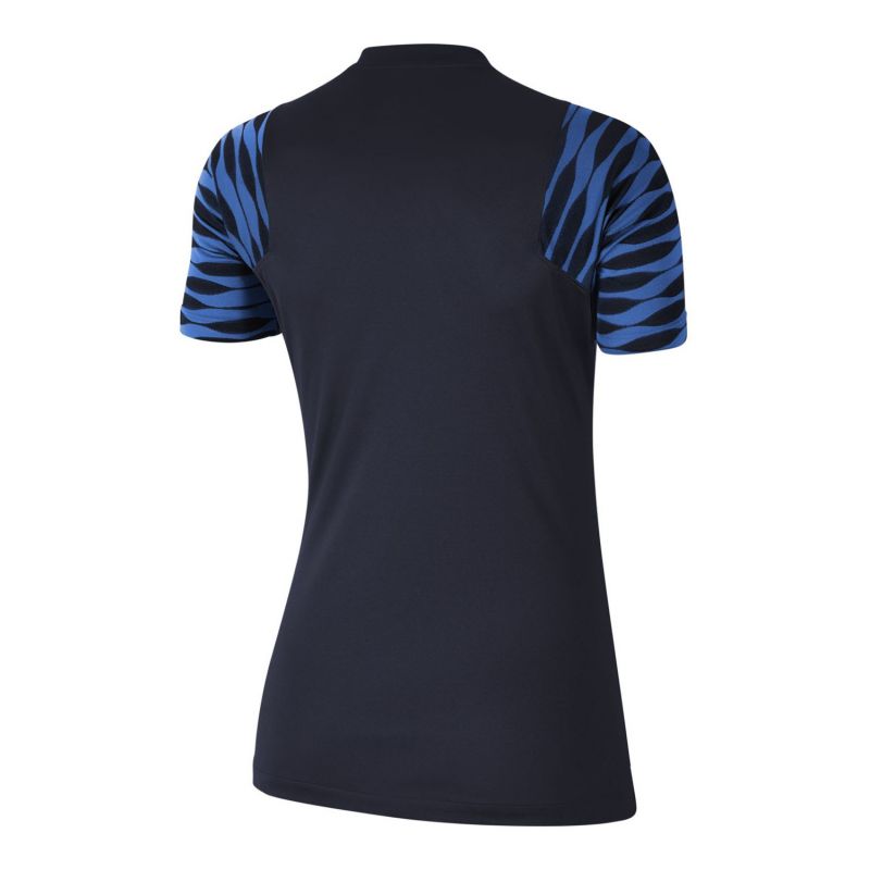 Nike Strike 21 W Tee CW6091-451 Póló Ruházat Póló - Sportmania.hu