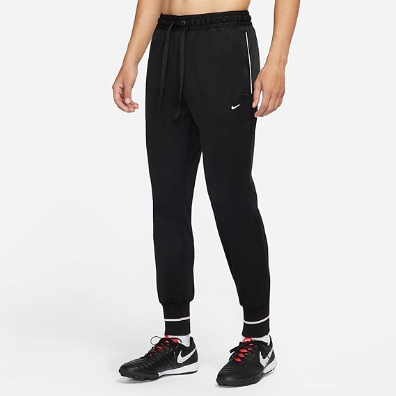 Nike Strike 22 Sock Cuff Pant M DH9386-010 Zokni Kötött sapka