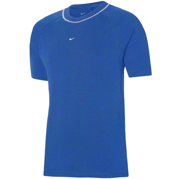 Nike Strike 22 Thicker Ss Top M DH9361 463 T-shirt Póló