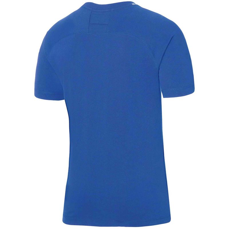 Nike Strike 22 Thicker Ss Top M DH9361 463 T-shirt Póló