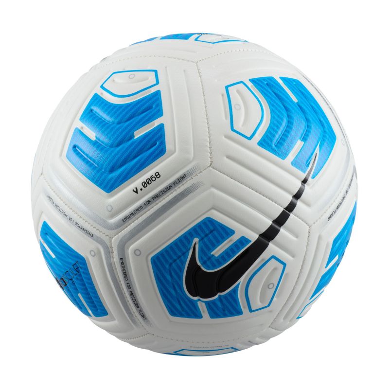 Nike Strike ball Futball FZ7558-100