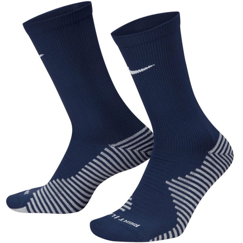 Nike Strike Crew WC22 DH6620 410 socks Zokni