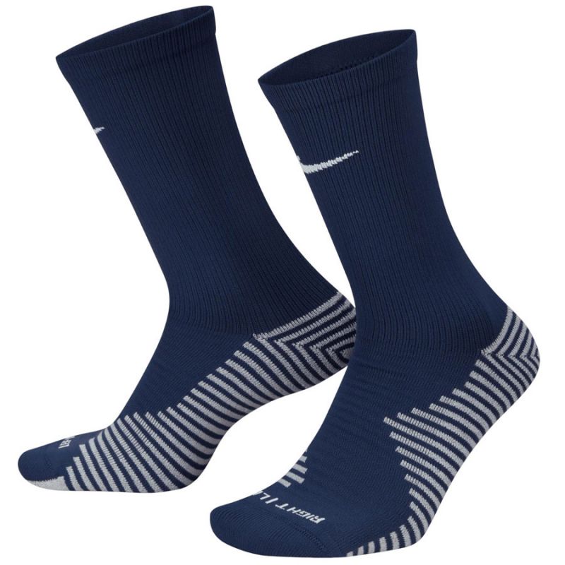 Nike Strike Crew WC22 DH6620 410 socks Zokni